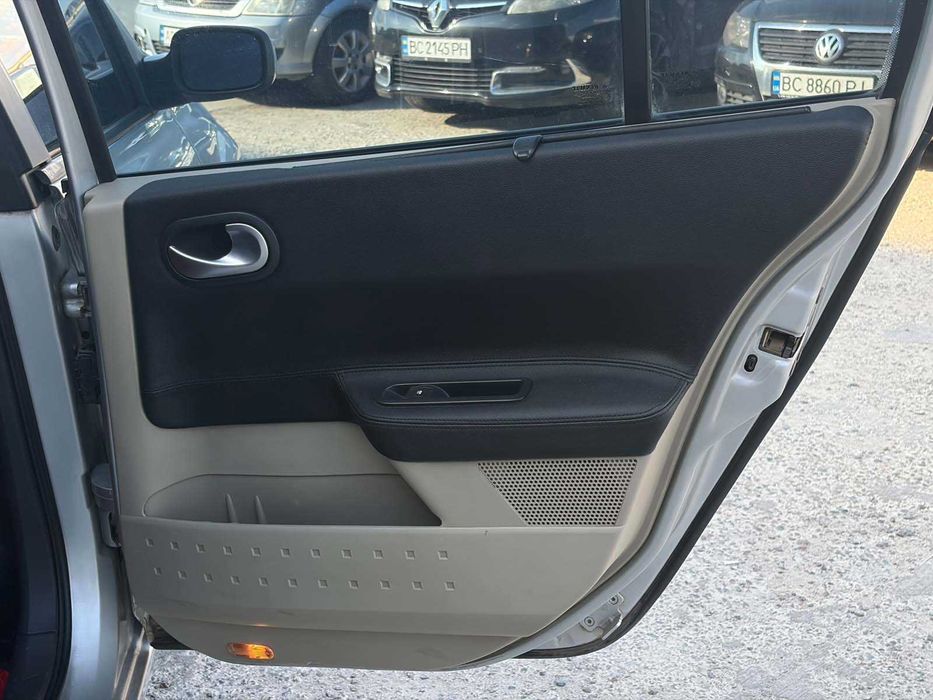 Продам Renault Megane 2007р. #79341