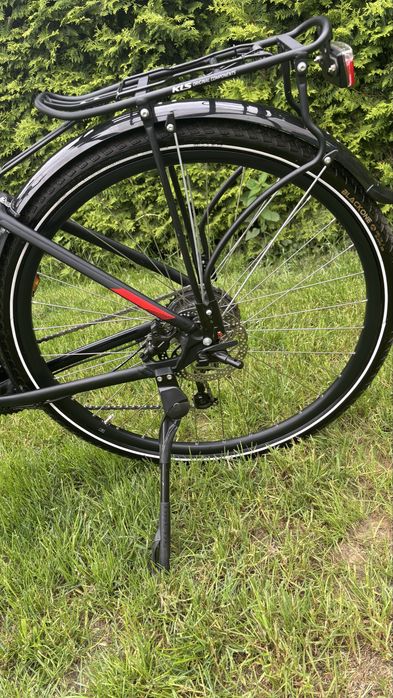 Rower damski Unibike Crossfire 19
