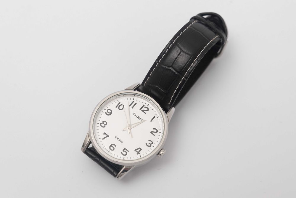 Годинник Casio MTP-1003PL-7BVEF watches чоловічий