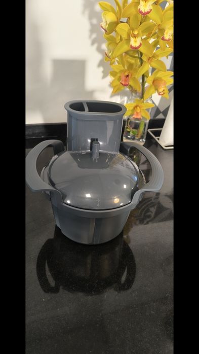 Mandolina TM6 tm5 Nova