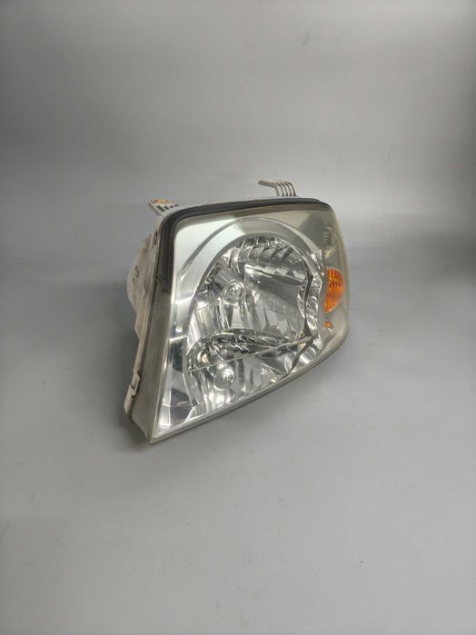 HYUNDAI Atos, Lampa przednia lewa, Europa!