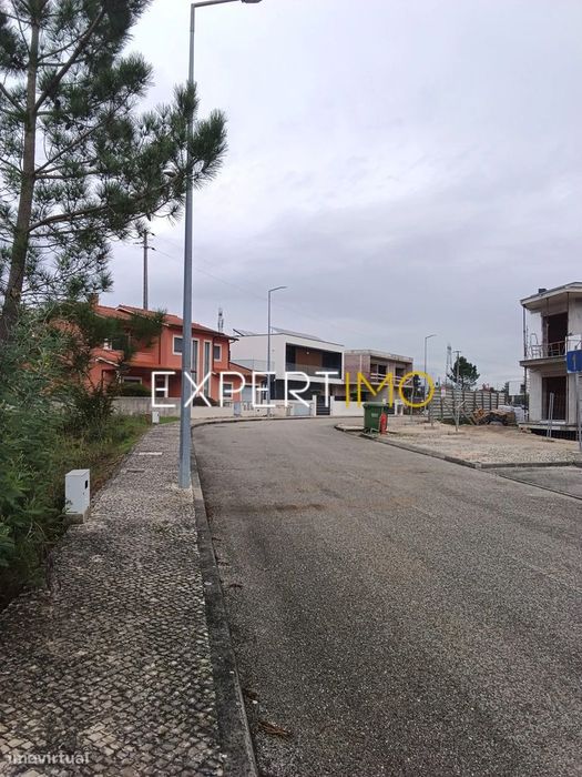 Terreno urbano para construção de Moradia Ançã/ Cantanhede/ Coimbra