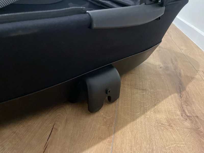 Alcofa dobrável maxi cosi (compatível bebeconfort)