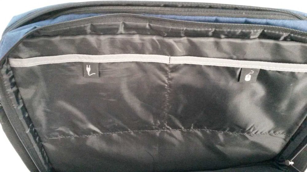 Torba na laptopa NOWA z Niemiec