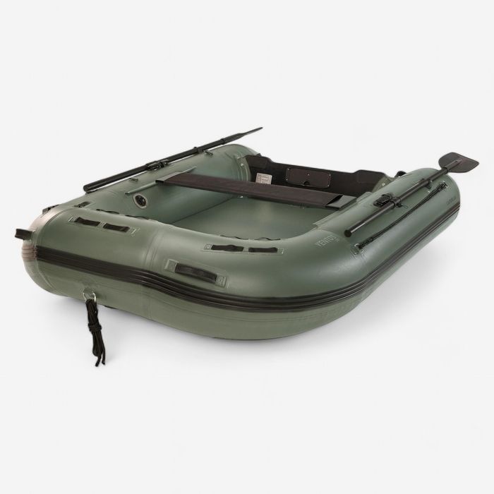 BARCO PNEUMÁTICO VENTUS 230 PESCA À CARPA