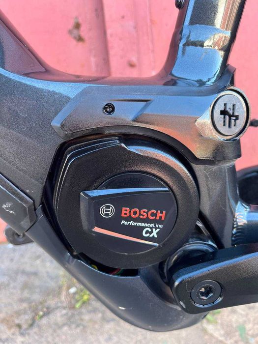 Електровелосипед  Cube Reaction Hybrid ONE 625 29" SMART,  L, 2023