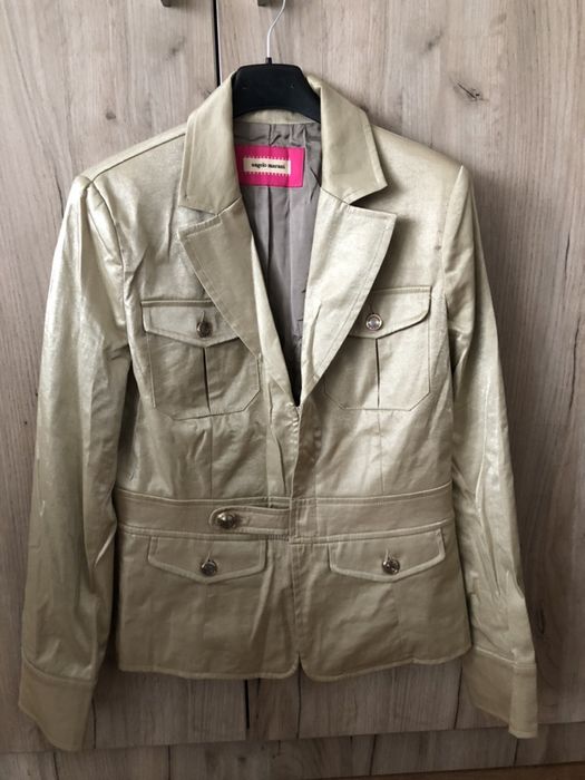 Żakiet angelo marani