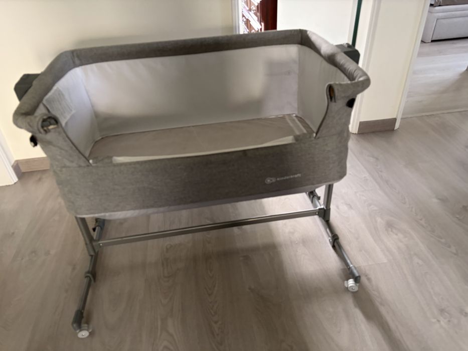 Berço KinderKraft