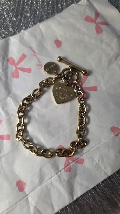 Bransoletka pancerka