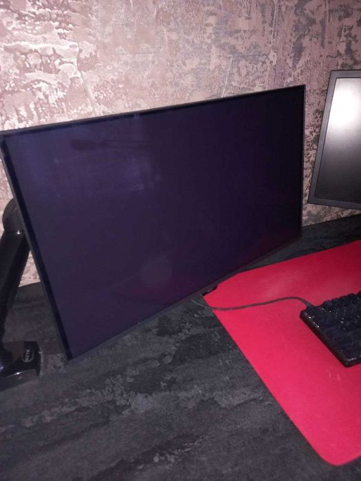 Ігровий монітор гарантія ASUS QD-OLED 27", 2560 * 1440,360 Гц