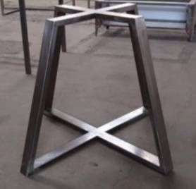 Опори для столу в стилі Лофт