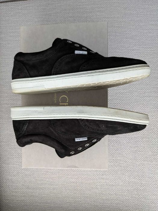 Sapatos JIMMY CHOO homem 42 1/2