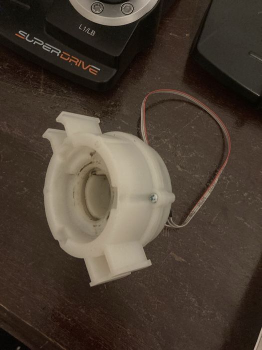 SuperDrive Replacement Part445944206889461760