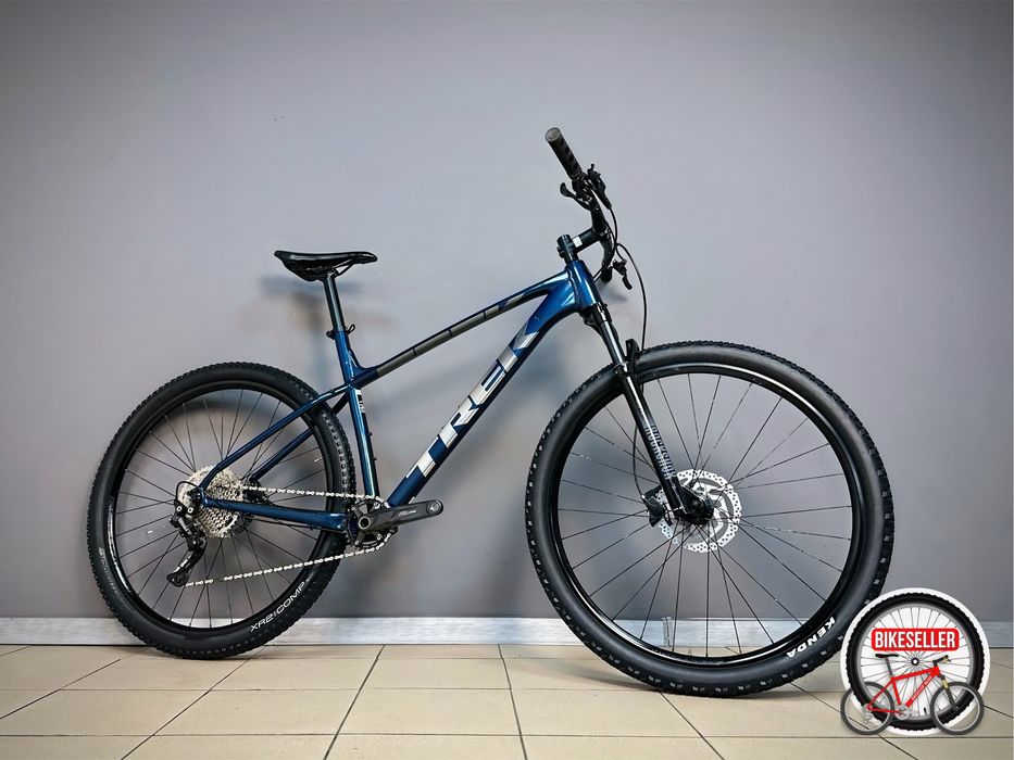 trek xcaliber 7 - купить велотовары - Цена на OLX.ua