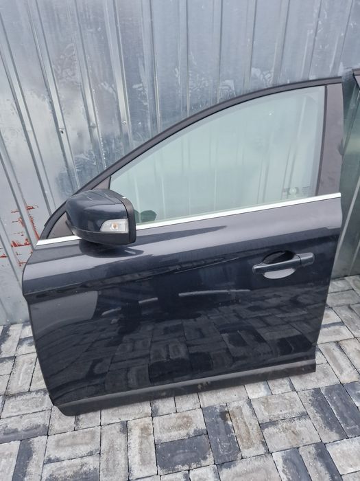 Drzwi volvo xc60 przedlift