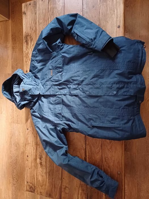 Kurtka snowboardowa Quiksilver Utility