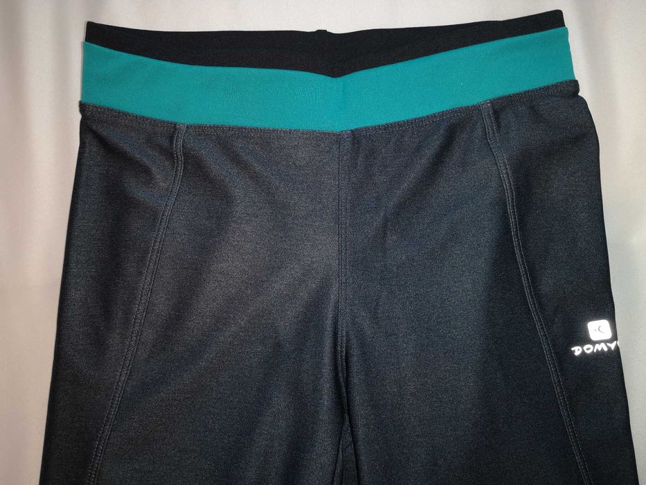 Conjunto de 3 calças desportivas para ginásio