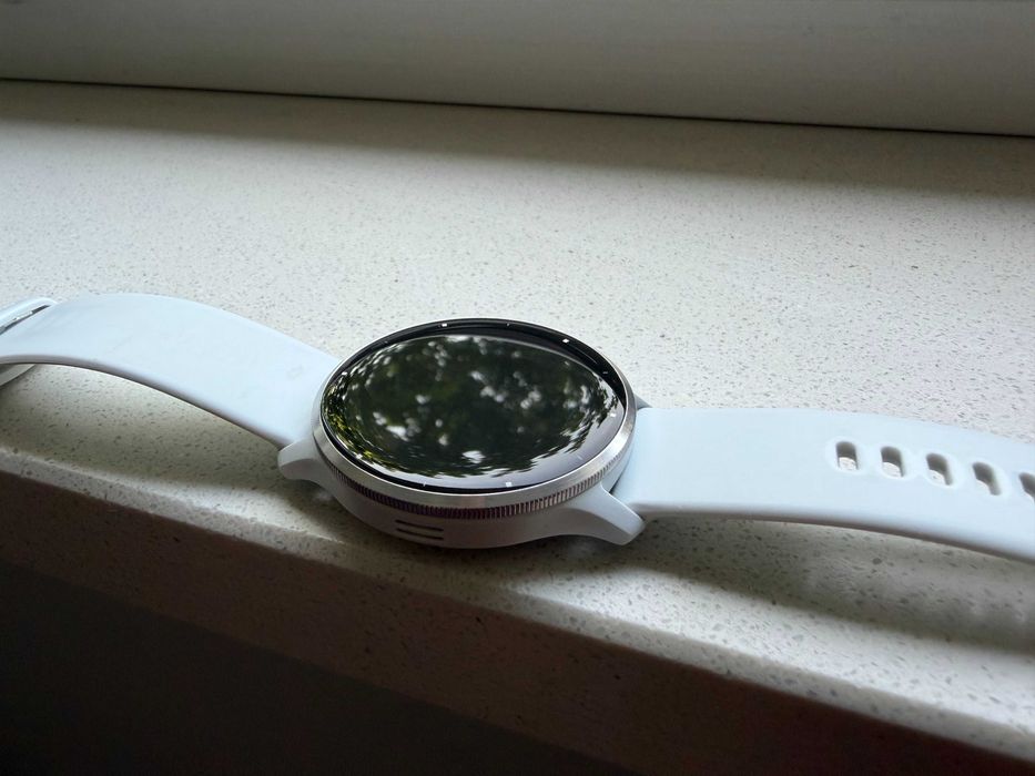 Garmin Venu 3 Biały - 1 rok gwarancji