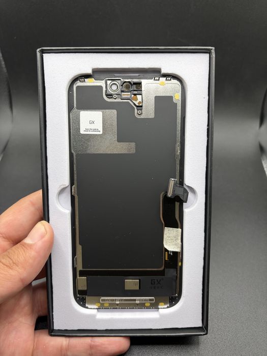 Дисплей для iPhone 14 Pro — модуль GX OLED