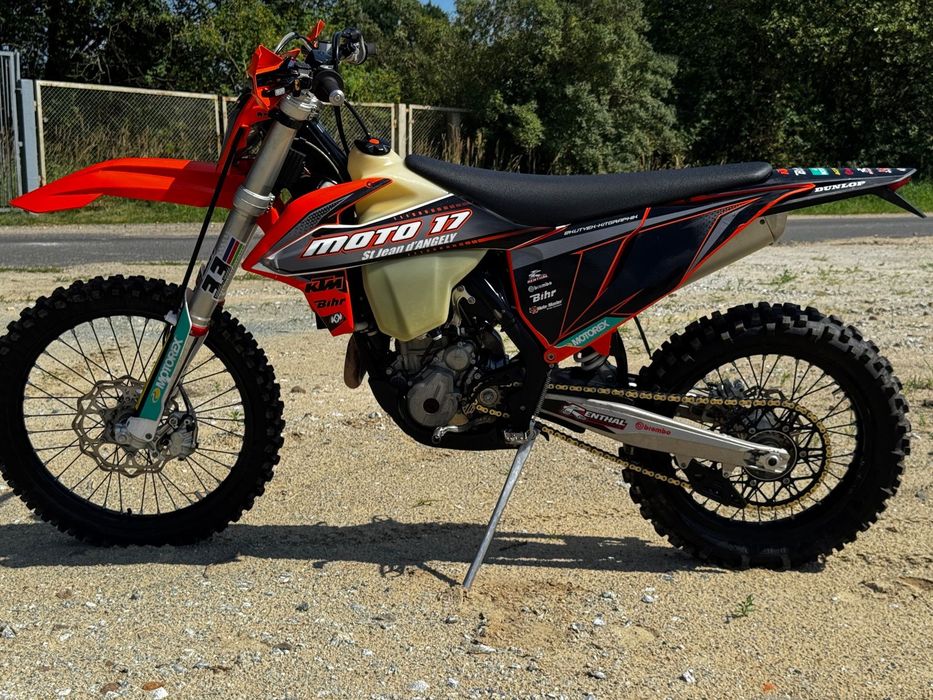 KTM