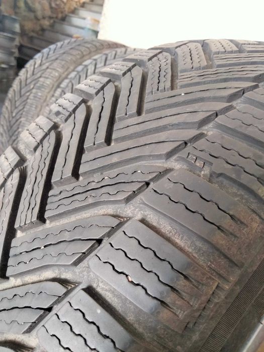 195 60 R16 Michelin