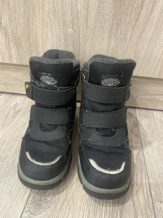 Зимові термочеревикі  Tom.m 32 розмір