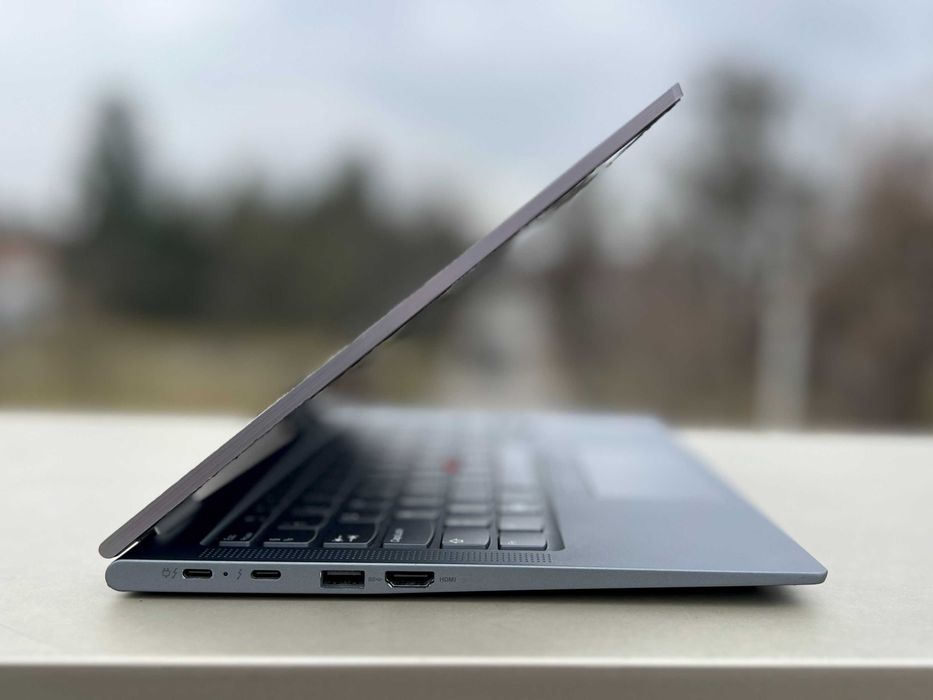 Сенсорний Lenovo ThinkPad X1 Yoga G6/i5-1145G7/16GB/256GB/14"FHD IPS