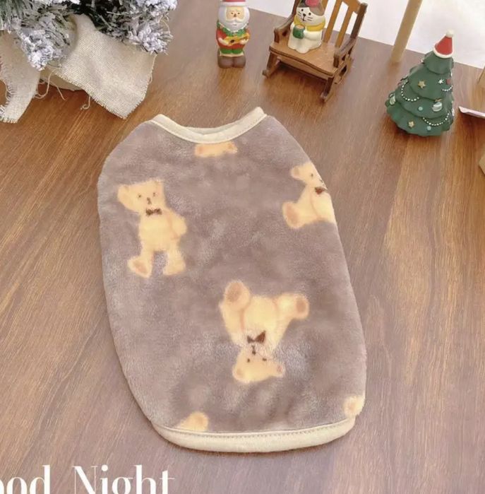 Одежда для маленьких собак / кошек/ щенков