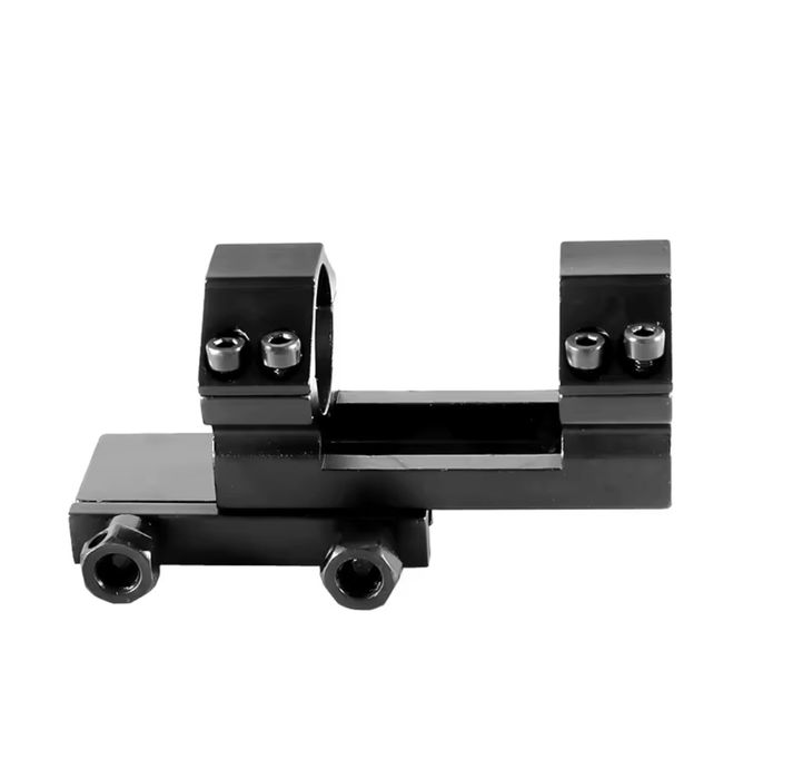 Крепление для оптики