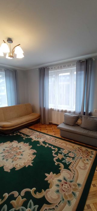 Duży pokój, Cisza i bezpieczeństwo Centrum L-wo