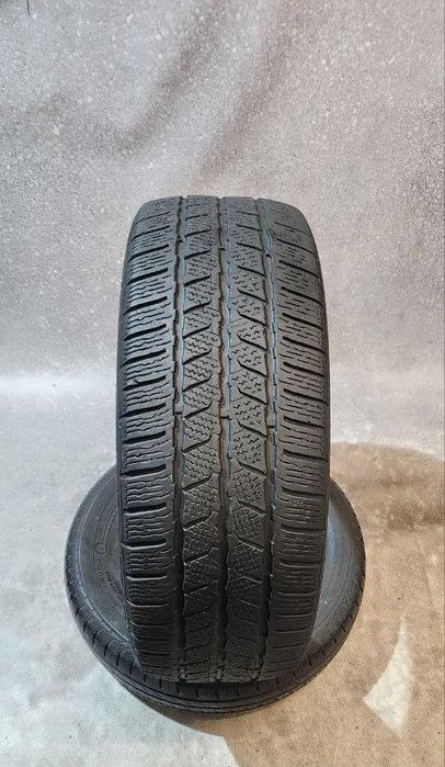 225.55.17C Continental VacContact Winter 2шт