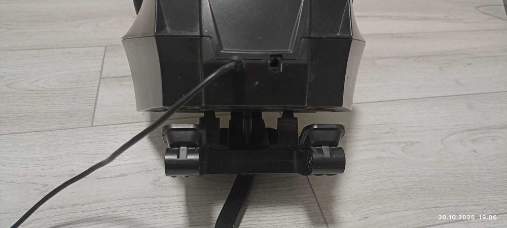 Продам ігрове кермо HORI Racing Wheel Apex