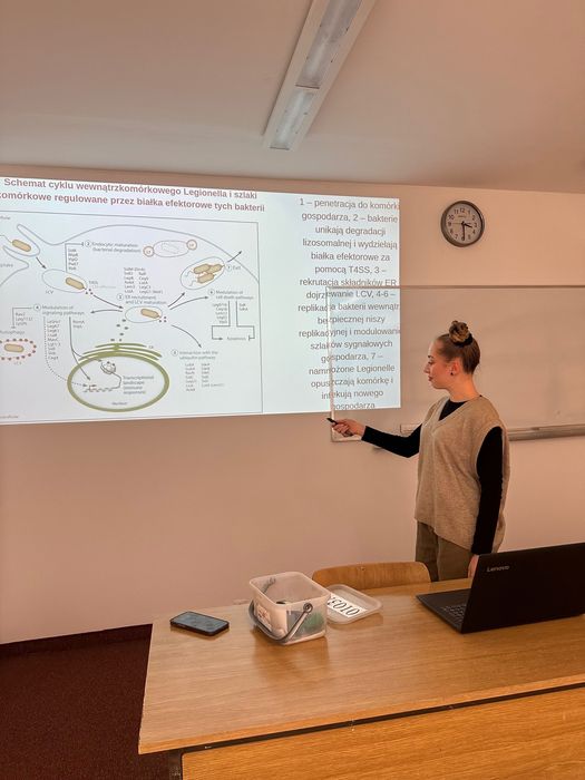 Вступ Польща Репетитор хімія біологія польською/українською мовами