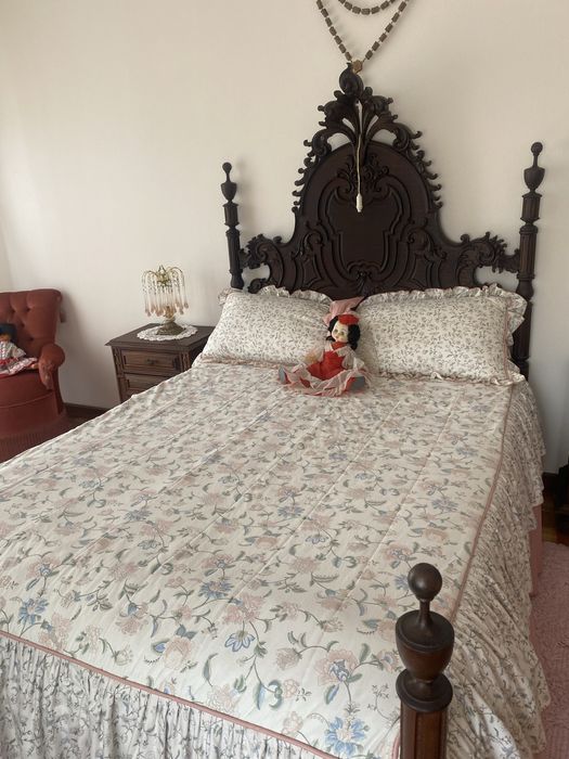Mobilia quarto completa