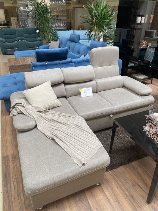 Диван розкладний 220 х 160