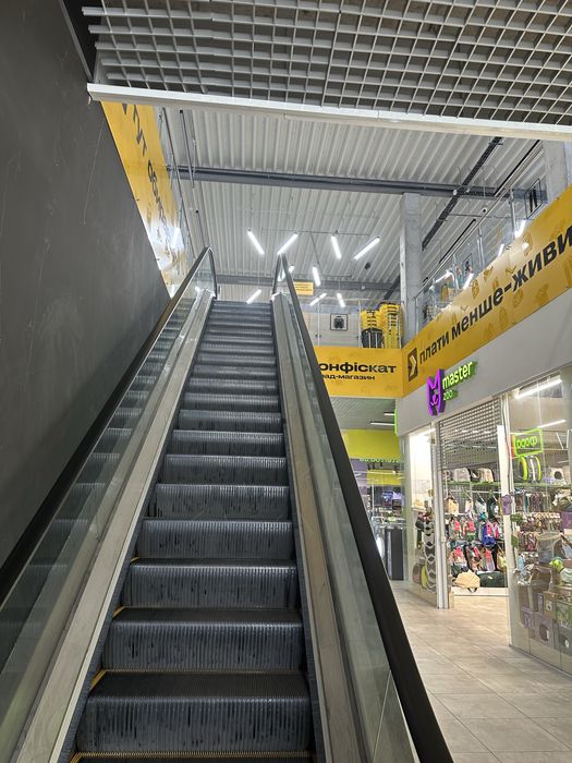 Commercial real estate at (area 2000 m²) - Atlanta.ua - photo 7