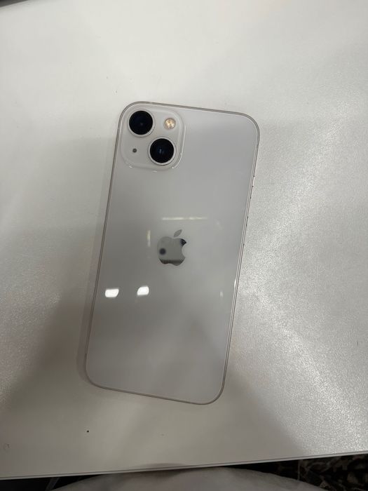 iphone 13 256gb biały