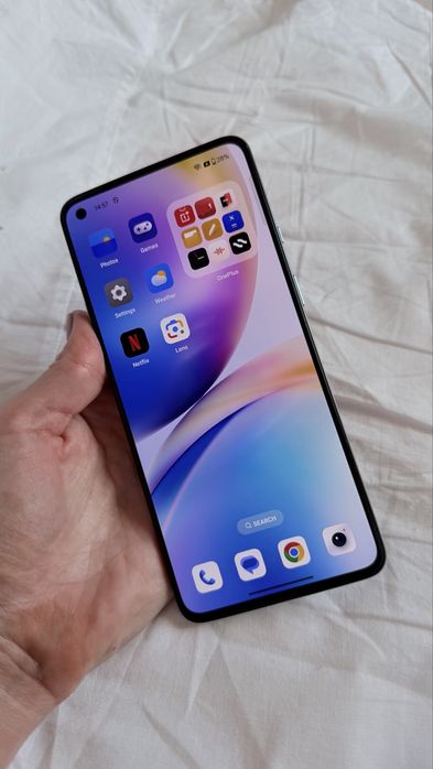 Oneplus 8T 12/256gb
