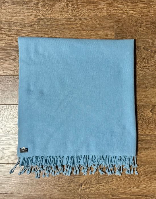 Кашемировый шарф палантин Regent .