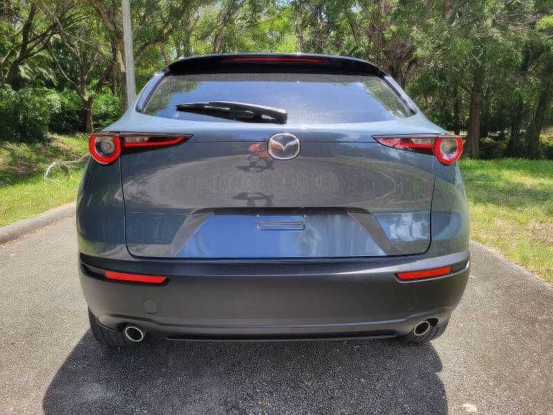 2021 Mazda CX-30 Premium