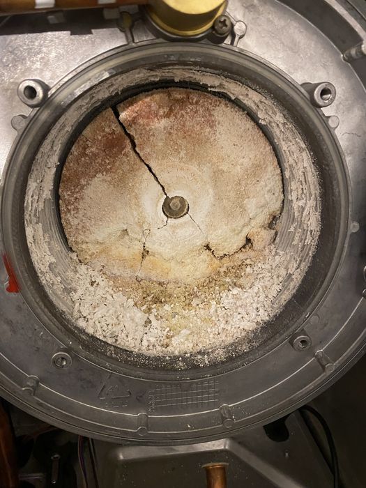 Serwis Kotłów Gazowych .”Piecy”