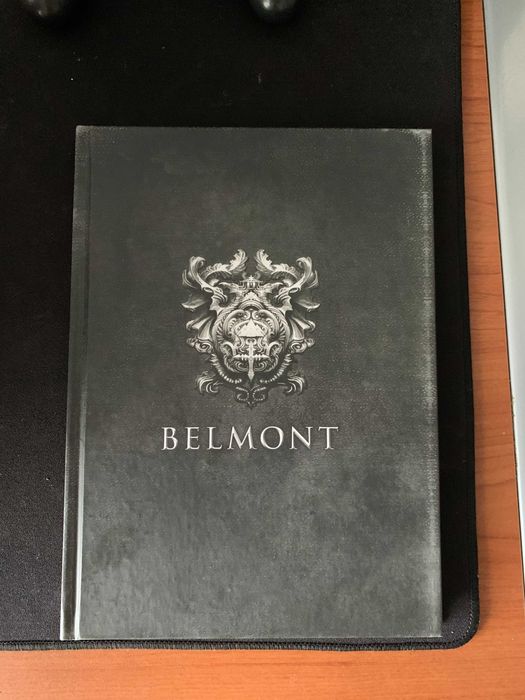 Castlevania lords of shadow 2: Edição especial