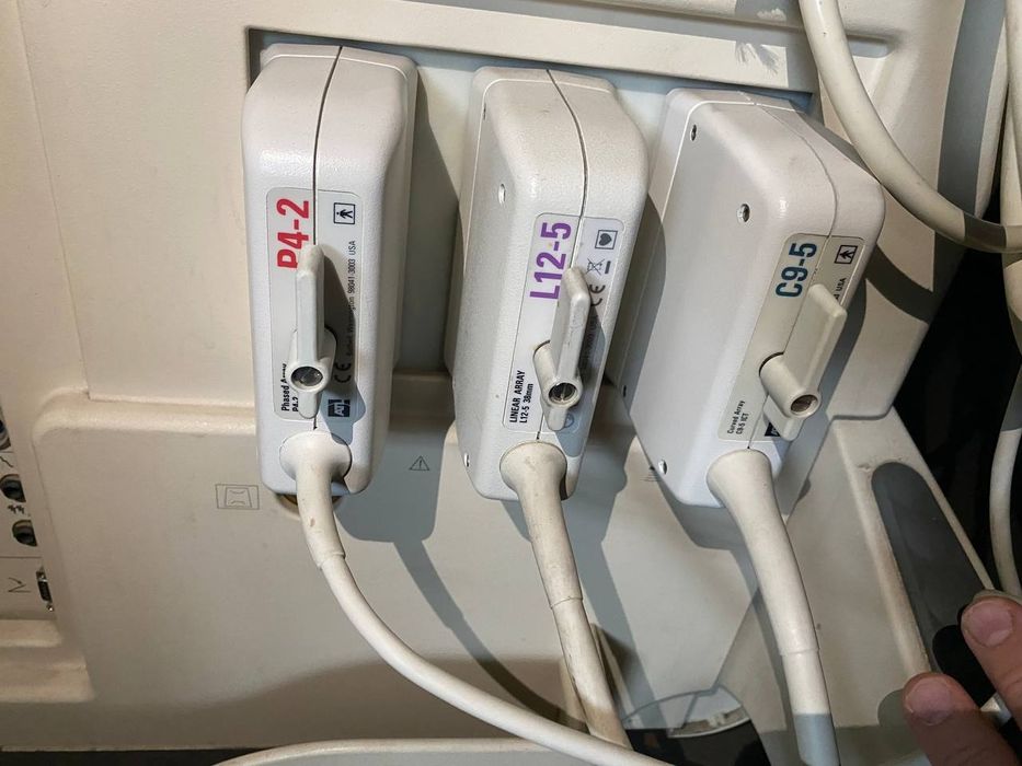 Датчики для УЗИ/УЗД  ATL Philips hdi