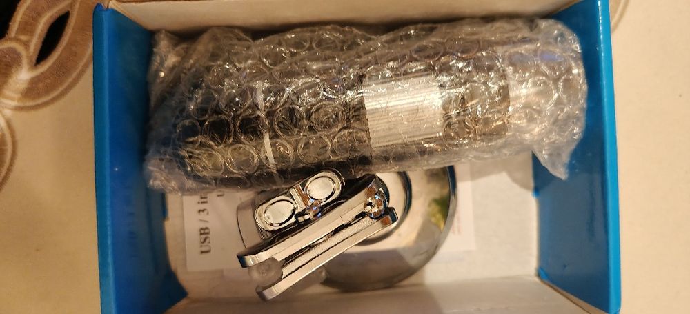 Mikroskop cyfrowy nowy