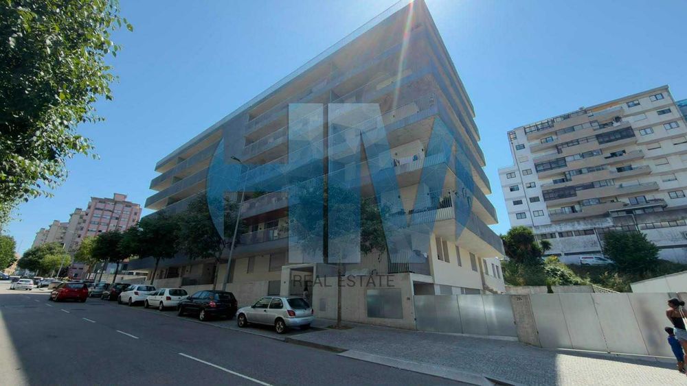 imovel T0 Mafamude VIla Nova de Gaia