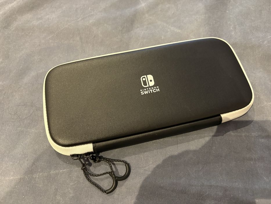 Case - Nintendo Switch 1 / Oled