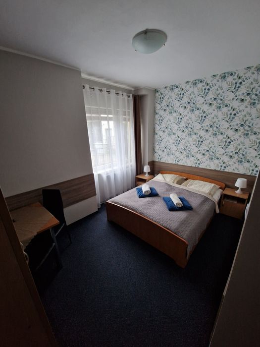 Pokoje TURYSTA Licheń Stary