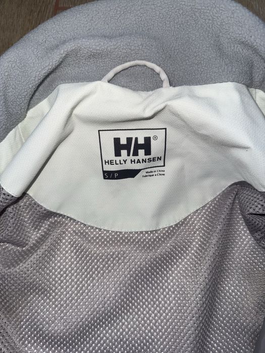 куртка Helly Hansen