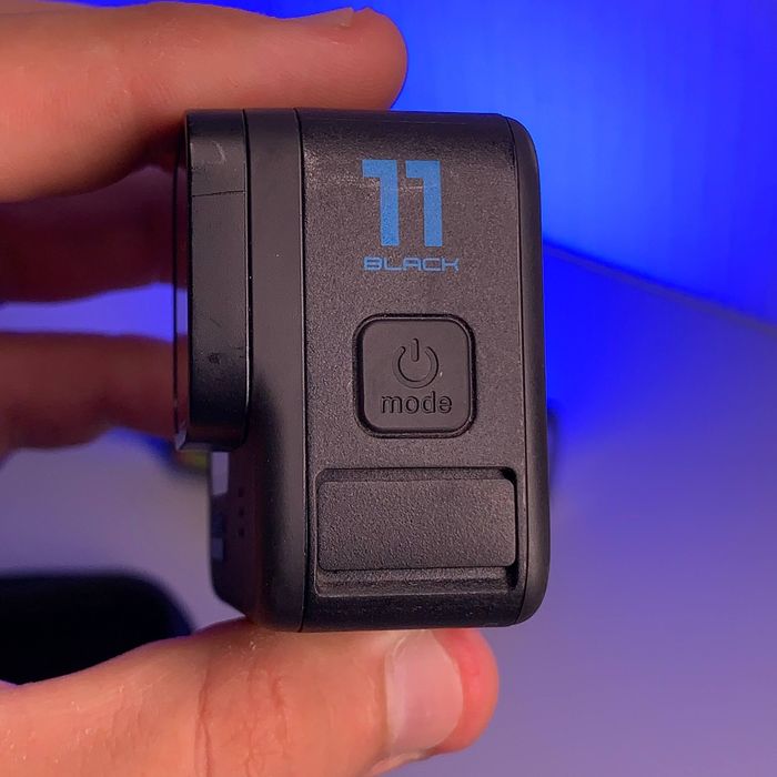 01986 GoPro Hero 11 Black Екшн камера гоу про екшен камера го про бу экшн