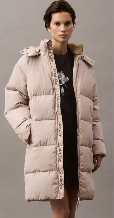 Жіноча куртка зимова